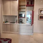 Popolo Square Deluxe Flat Lejlighed