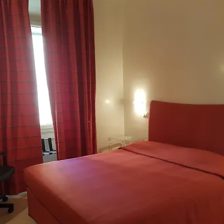 Apartment Popolo Square Deluxe Flat *