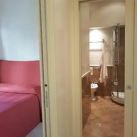 Apartment Popolo Square Deluxe Flat *