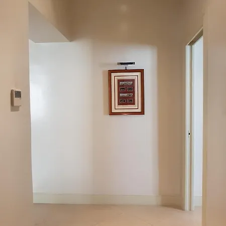 Apartment Popolo Square Deluxe Flat Rom