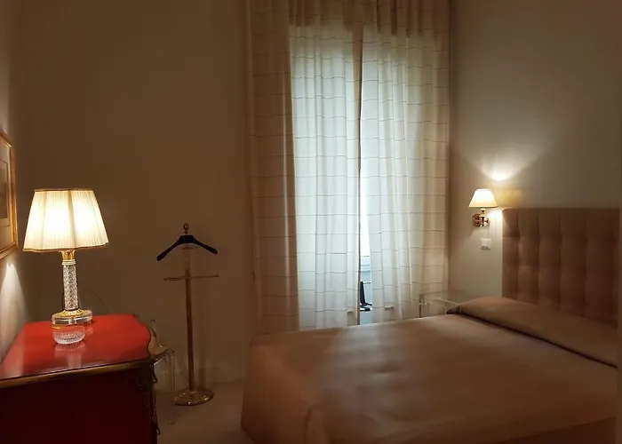 Apartment Popolo Square Deluxe Flat Rome