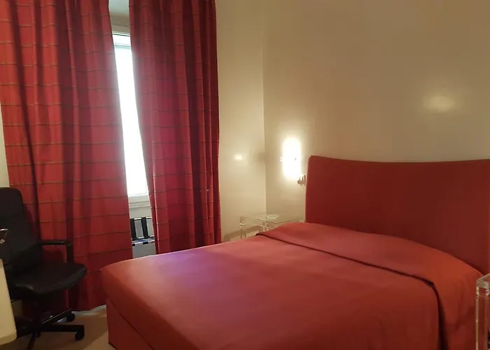 Apartment Popolo Square Deluxe Flat *